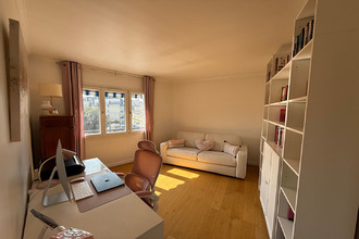 Ma-Cabane - Vente Appartement CHATILLON, 83 m²