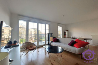 Ma-Cabane - Vente Appartement CHATILLON, 44 m²