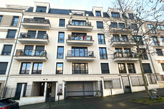 Ma-Cabane - Vente Appartement CHATILLON, 44 m²