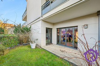 Ma-Cabane - Vente Appartement CHATILLON, 80 m²