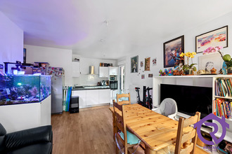 Ma-Cabane - Vente Appartement CHATILLON, 80 m²