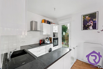 Ma-Cabane - Vente Appartement CHATILLON, 80 m²