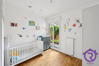 Ma-Cabane - Vente Appartement CHATILLON, 80 m²