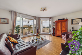 Ma-Cabane - Vente Appartement CHATILLON, 142 m²