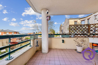 Ma-Cabane - Vente Appartement CHATILLON, 142 m²