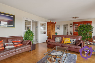 Ma-Cabane - Vente Appartement CHATILLON, 142 m²