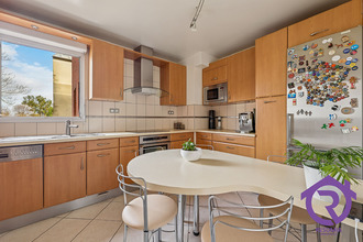 Ma-Cabane - Vente Appartement CHATILLON, 142 m²