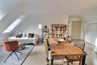 Ma-Cabane - Vente Appartement Châtillon, 52 m²