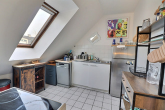 Ma-Cabane - Vente Appartement Châtillon, 52 m²