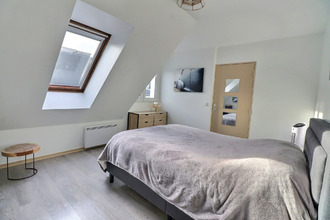 Ma-Cabane - Vente Appartement Châtillon, 52 m²
