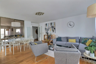 Ma-Cabane - Vente Appartement Châtillon, 100 m²