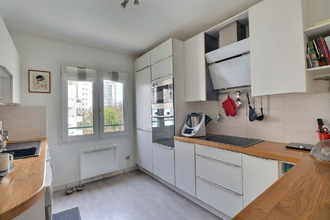 Ma-Cabane - Vente Appartement Châtillon, 100 m²