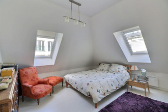 Ma-Cabane - Vente Appartement Châtillon, 100 m²