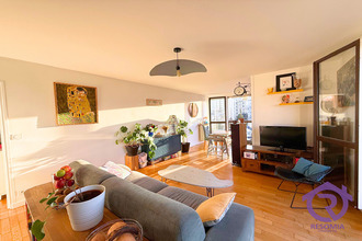 Ma-Cabane - Vente Appartement CHATILLON, 73 m²