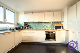 Ma-Cabane - Vente Appartement CHATILLON, 73 m²