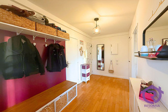 Ma-Cabane - Vente Appartement CHATILLON, 73 m²