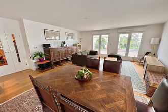 Ma-Cabane - Vente Appartement CHATILLON, 103 m²