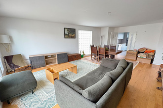 Ma-Cabane - Vente Appartement CHATILLON, 103 m²