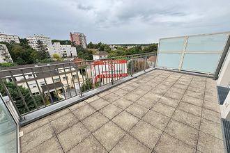 Ma-Cabane - Vente Appartement CHATILLON, 103 m²