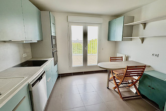 Ma-Cabane - Vente Appartement CHATILLON, 103 m²