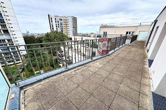 Ma-Cabane - Vente Appartement CHATILLON, 103 m²