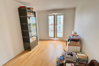 Ma-Cabane - Vente Appartement CHATILLON, 103 m²