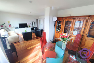 Ma-Cabane - Vente Appartement CHATILLON, 77 m²