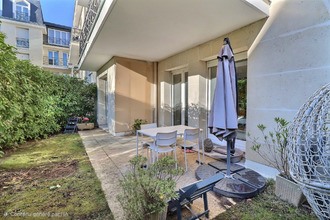 Ma-Cabane - Vente Appartement CHATILLON, 96 m²