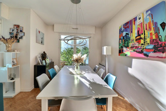 Ma-Cabane - Vente Appartement CHATILLON, 96 m²