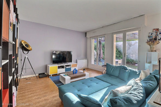 Ma-Cabane - Vente Appartement CHATILLON, 96 m²