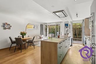 Ma-Cabane - Vente Appartement CHATILLON, 64 m²