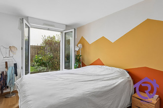 Ma-Cabane - Vente Appartement CHATILLON, 64 m²