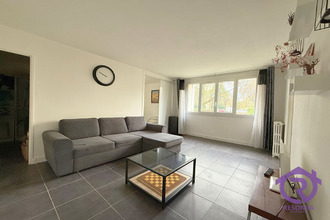 Ma-Cabane - Vente Appartement CHATILLON, 43 m²