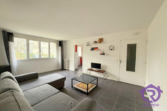 Ma-Cabane - Vente Appartement CHATILLON, 43 m²