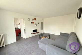 Ma-Cabane - Vente Appartement CHATILLON, 43 m²