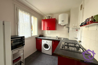 Ma-Cabane - Vente Appartement CHATILLON, 43 m²