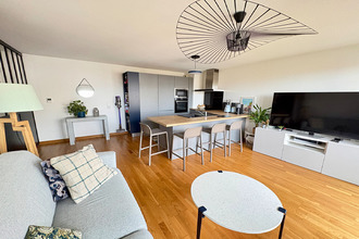 Ma-Cabane - Vente Appartement CHATILLON, 61 m²