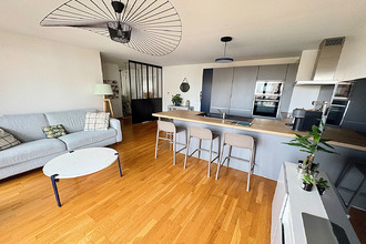 Ma-Cabane - Vente Appartement CHATILLON, 61 m²