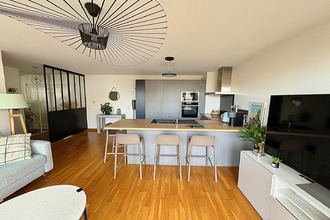 Ma-Cabane - Vente Appartement CHATILLON, 61 m²