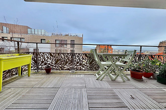 Ma-Cabane - Vente Appartement CHATILLON, 61 m²