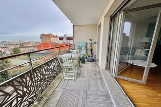 Ma-Cabane - Vente Appartement CHATILLON, 61 m²