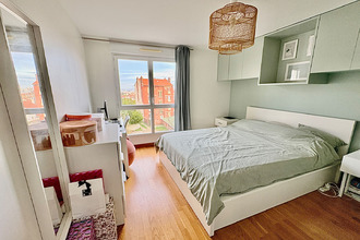 Ma-Cabane - Vente Appartement CHATILLON, 61 m²