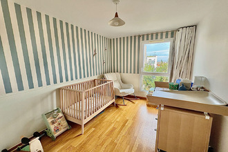 Ma-Cabane - Vente Appartement CHATILLON, 61 m²