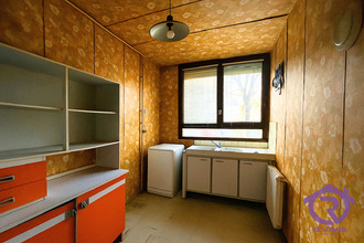 Ma-Cabane - Vente Appartement CHATILLON, 74 m²