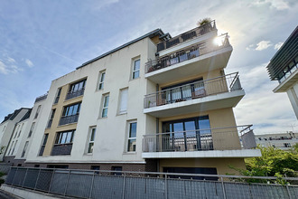 Ma-Cabane - Vente Appartement CHATILLON, 64 m²