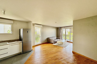 Ma-Cabane - Vente Appartement CHATILLON, 64 m²