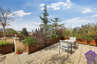 Ma-Cabane - Vente Appartement CHATILLON, 118 m²