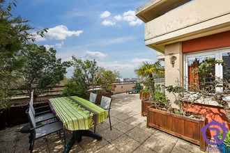 Ma-Cabane - Vente Appartement CHATILLON, 118 m²