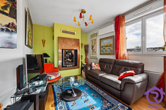 Ma-Cabane - Vente Appartement CHATILLON, 118 m²