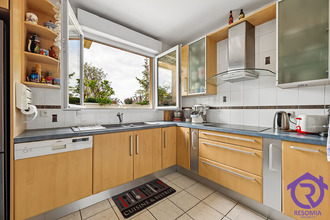 Ma-Cabane - Vente Appartement CHATILLON, 118 m²